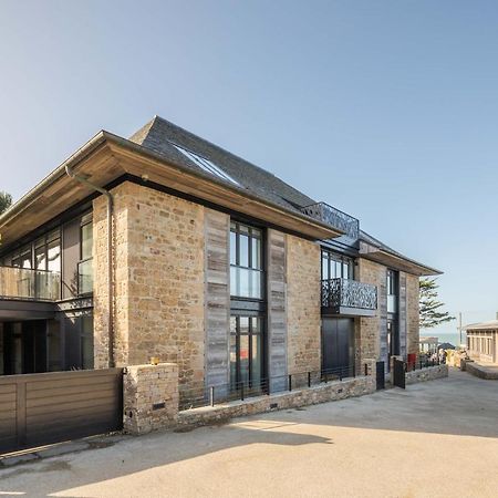 Residence Premium Le Benetin- Saint Malo Zewnętrze zdjęcie