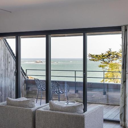 Residence Premium Le Benetin- Saint Malo Zewnętrze zdjęcie