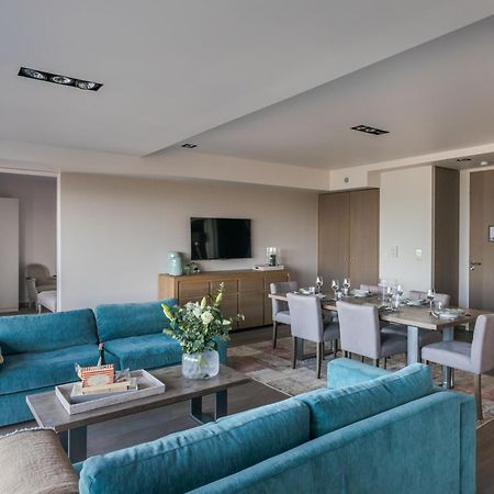 Residence Premium Le Benetin- Saint Malo Zewnętrze zdjęcie