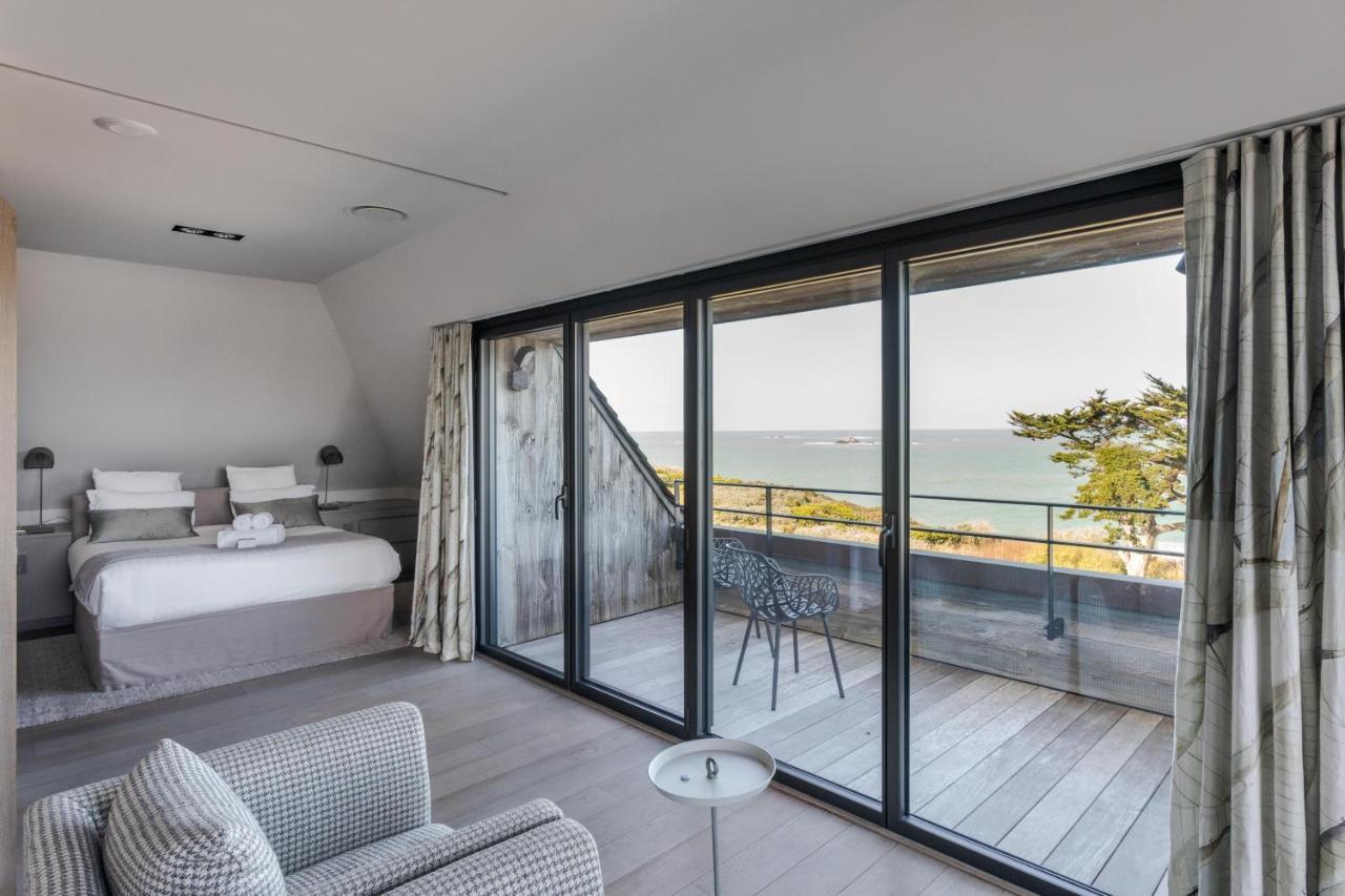 Residence Premium Le Benetin- Saint Malo Zewnętrze zdjęcie