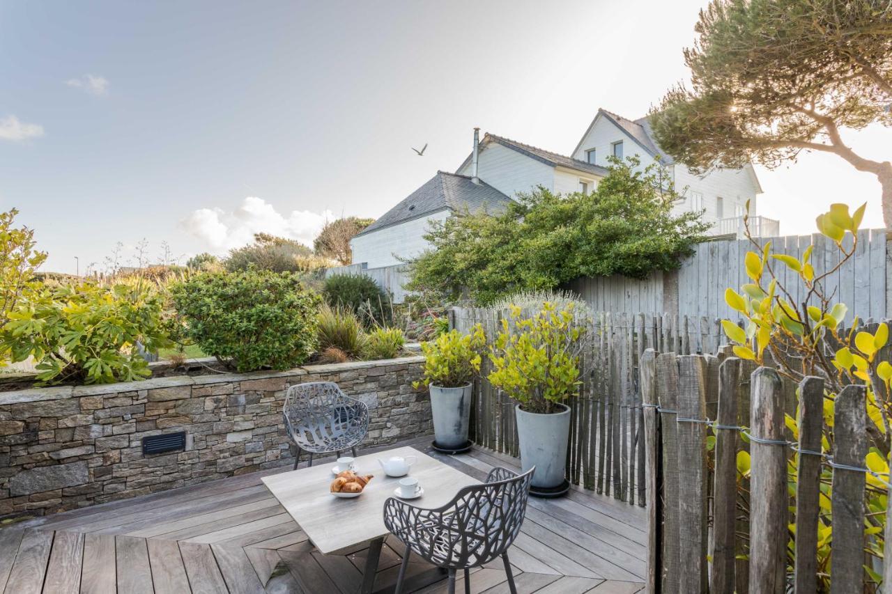 Residence Premium Le Benetin- Saint Malo Zewnętrze zdjęcie