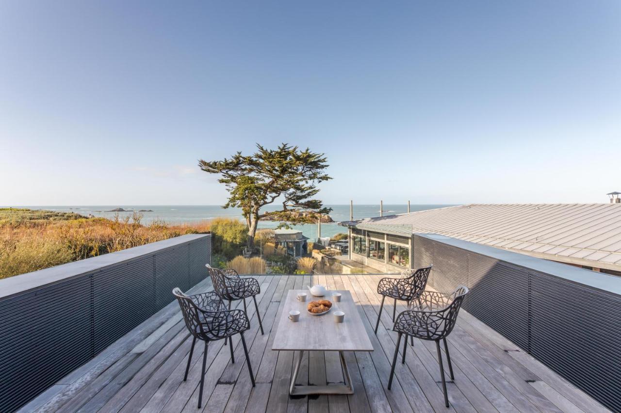 Residence Premium Le Benetin- Saint Malo Zewnętrze zdjęcie