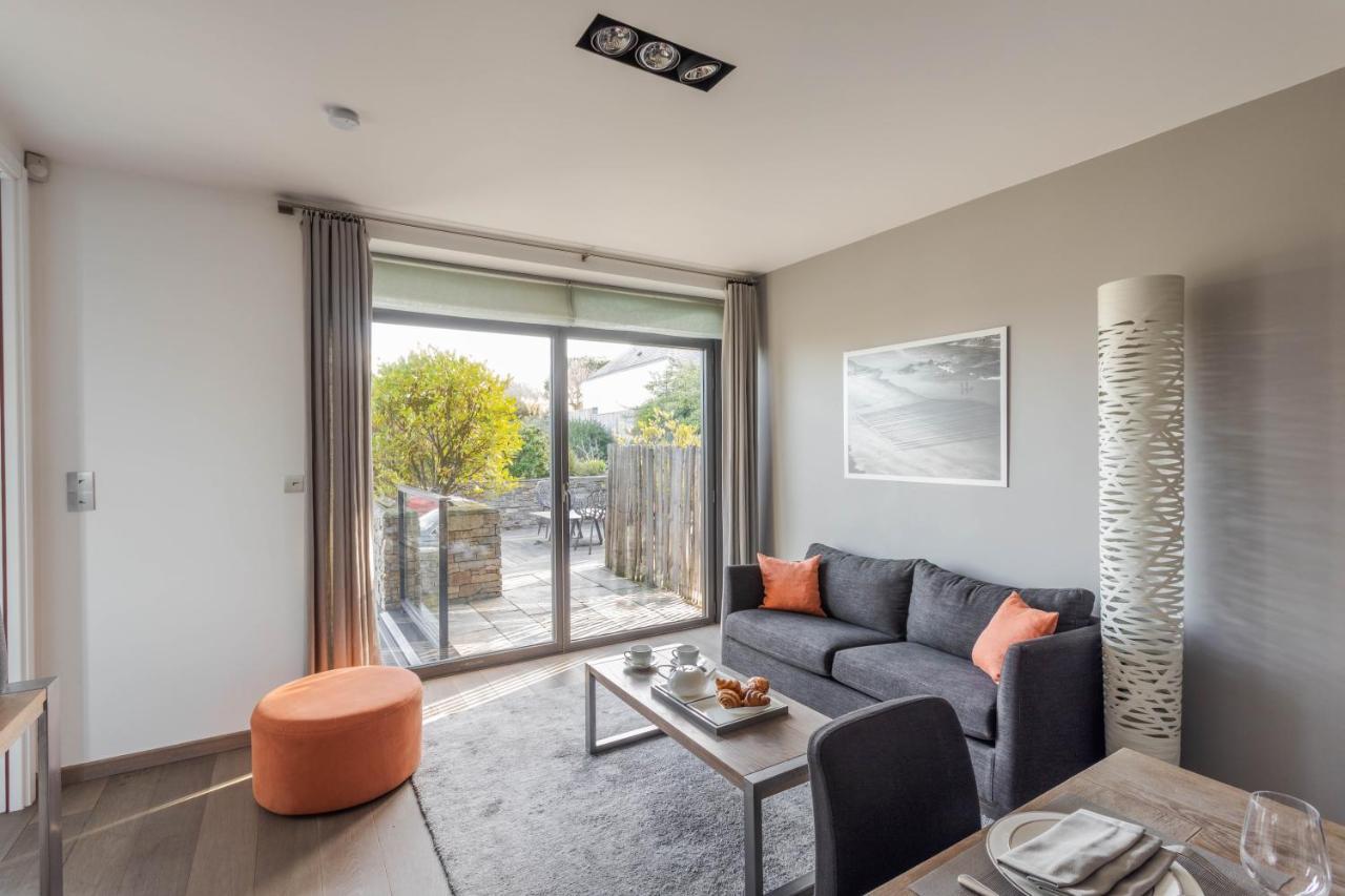 Residence Premium Le Benetin- Saint Malo Zewnętrze zdjęcie
