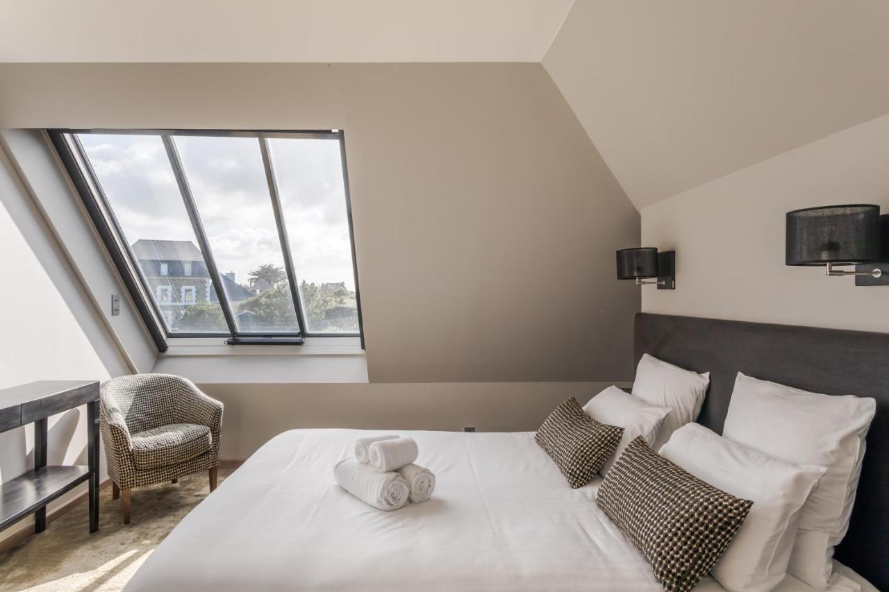 Residence Premium Le Benetin- Saint Malo Zewnętrze zdjęcie
