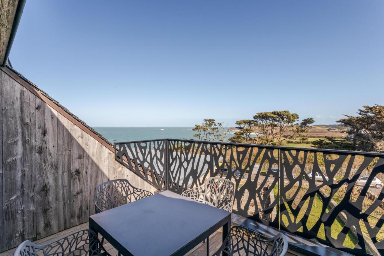 Residence Premium Le Benetin- Saint Malo Zewnętrze zdjęcie