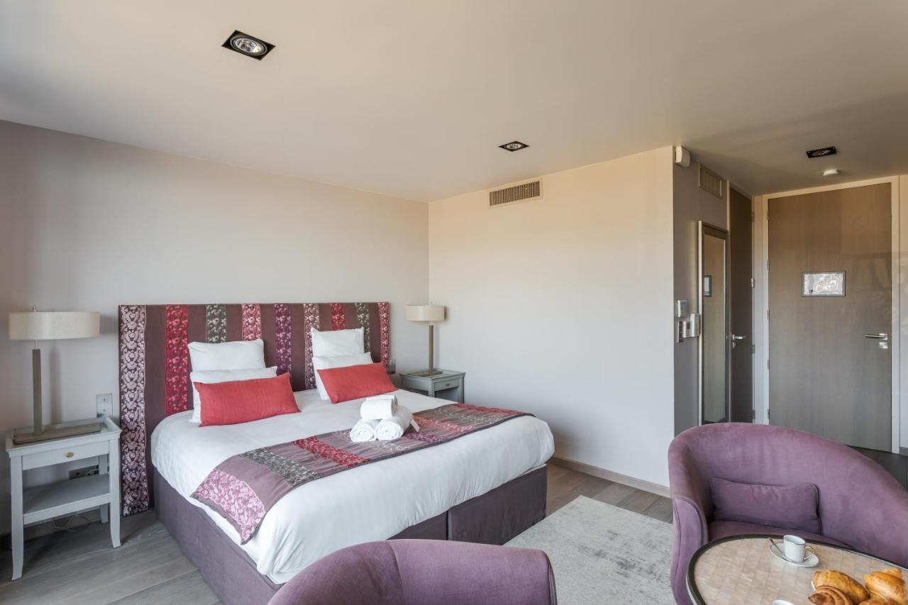 Residence Premium Le Benetin- Saint Malo Zewnętrze zdjęcie