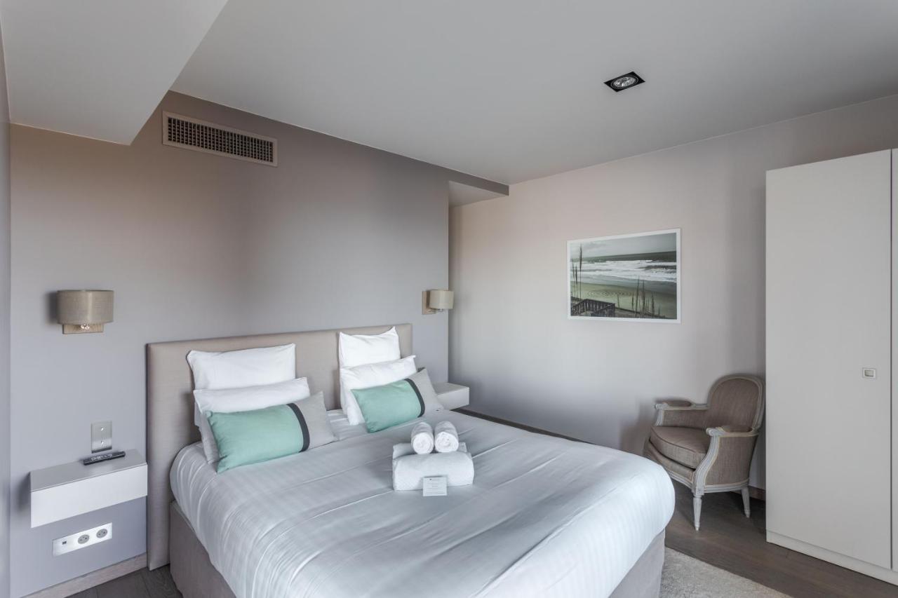 Residence Premium Le Benetin- Saint Malo Zewnętrze zdjęcie