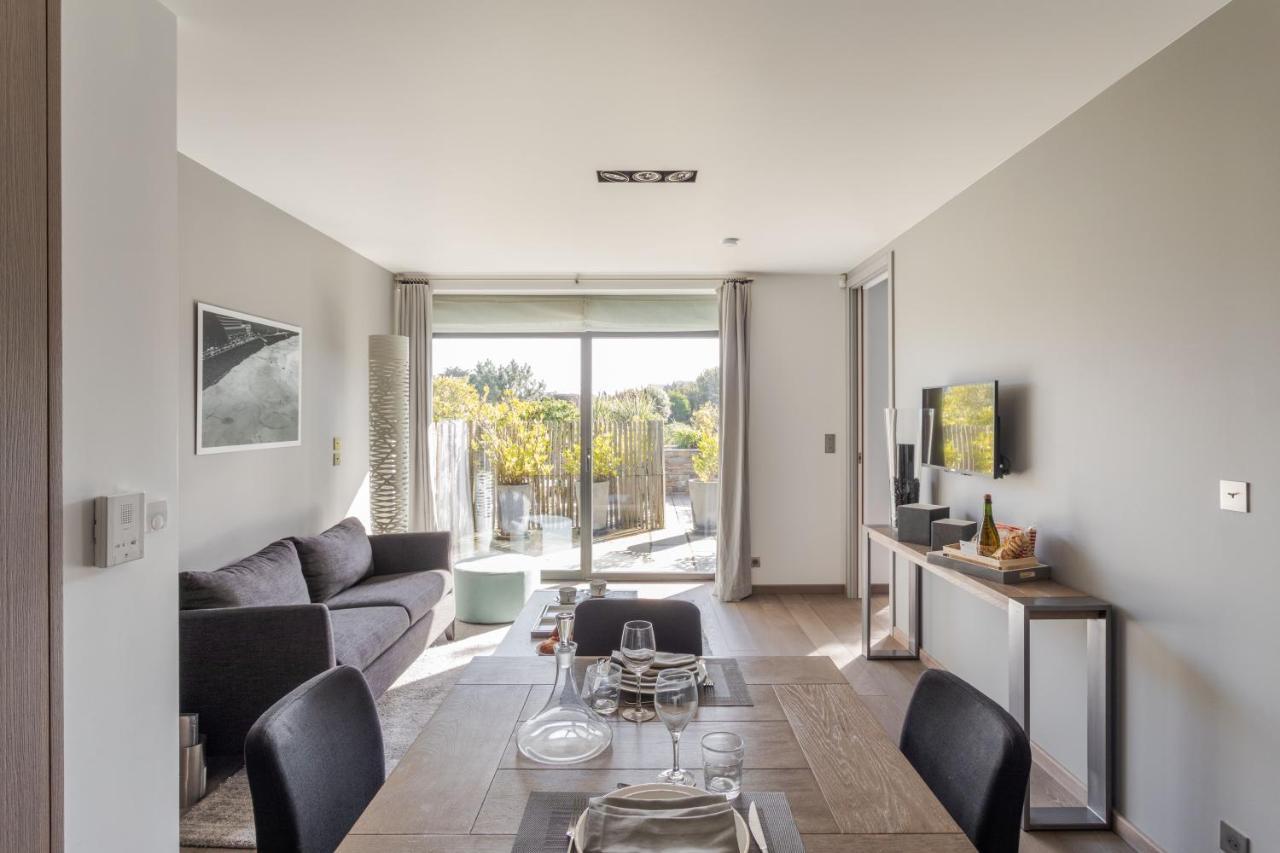 Residence Premium Le Benetin- Saint Malo Zewnętrze zdjęcie