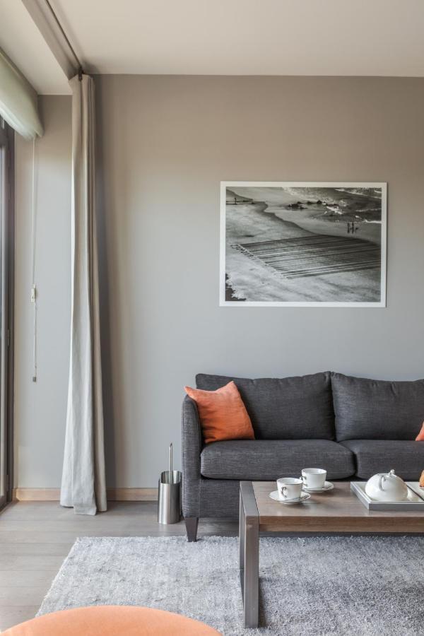 Residence Premium Le Benetin- Saint Malo Zewnętrze zdjęcie