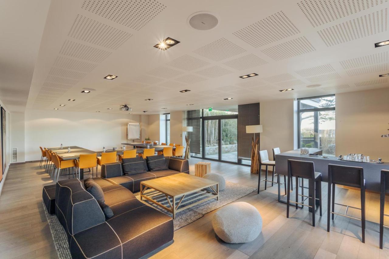 Residence Premium Le Benetin- Saint Malo Zewnętrze zdjęcie