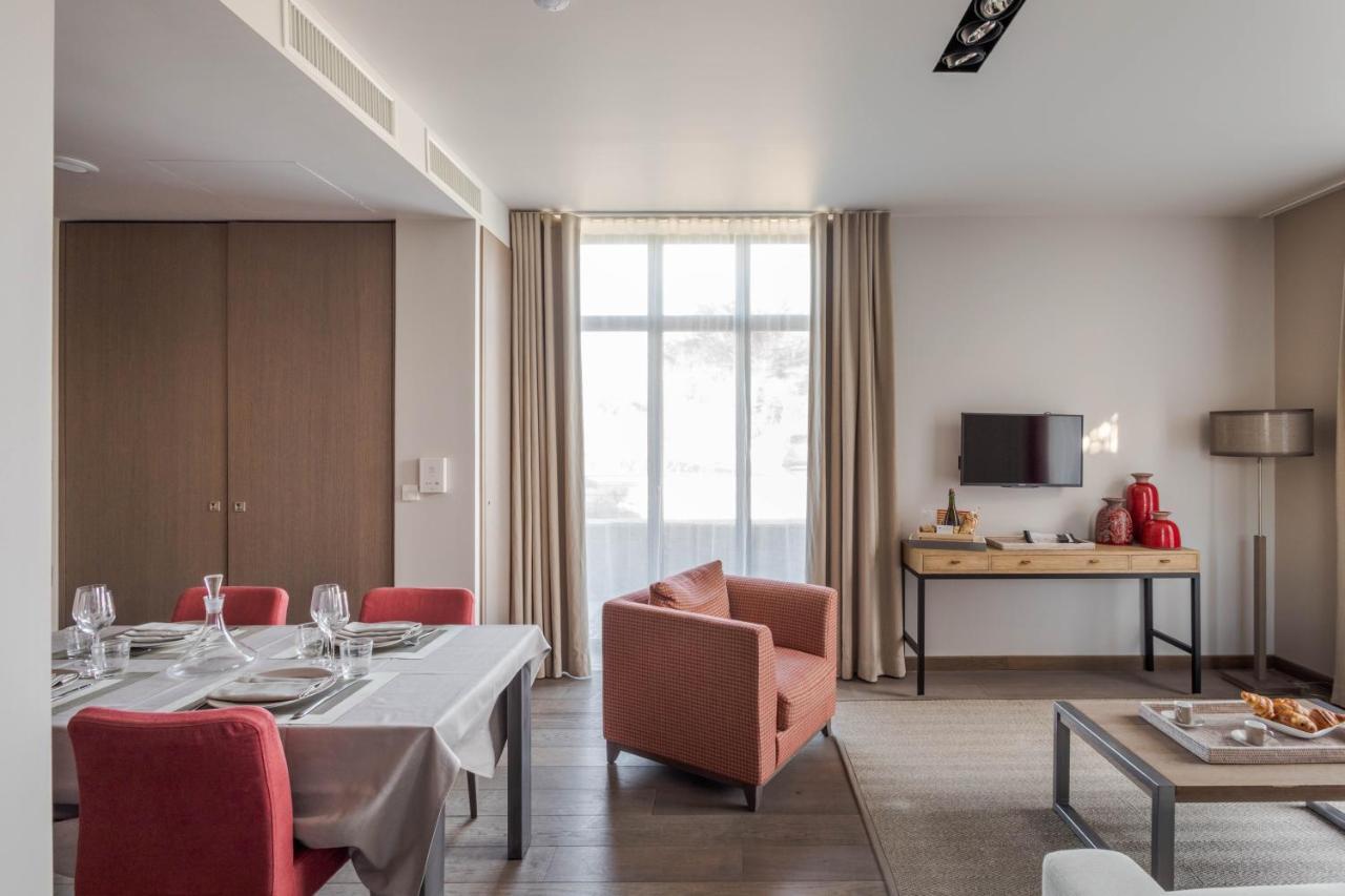 Residence Premium Le Benetin- Saint Malo Zewnętrze zdjęcie
