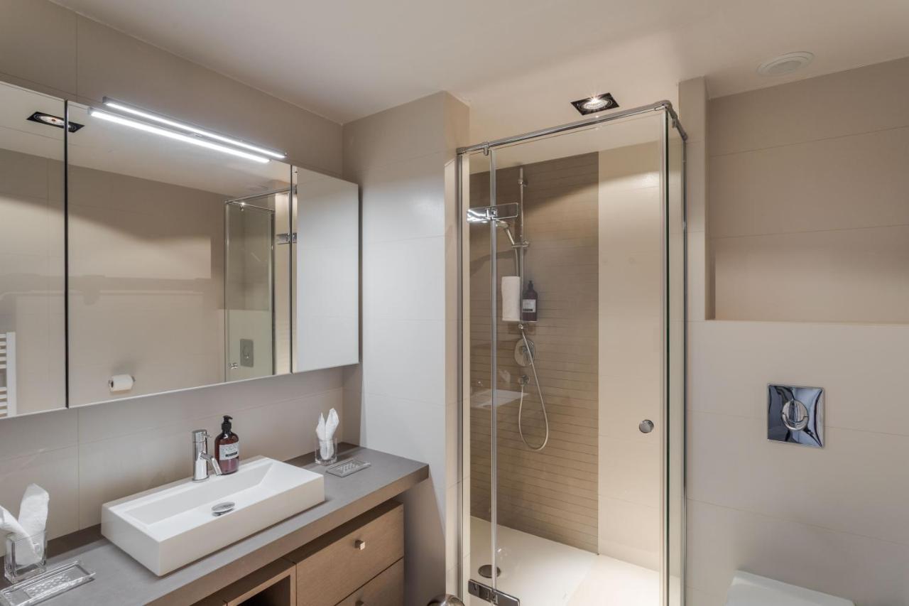 Residence Premium Le Benetin- Saint Malo Zewnętrze zdjęcie