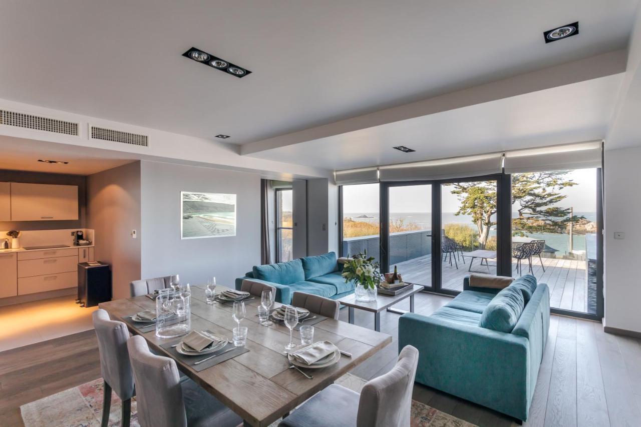Residence Premium Le Benetin- Saint Malo Zewnętrze zdjęcie