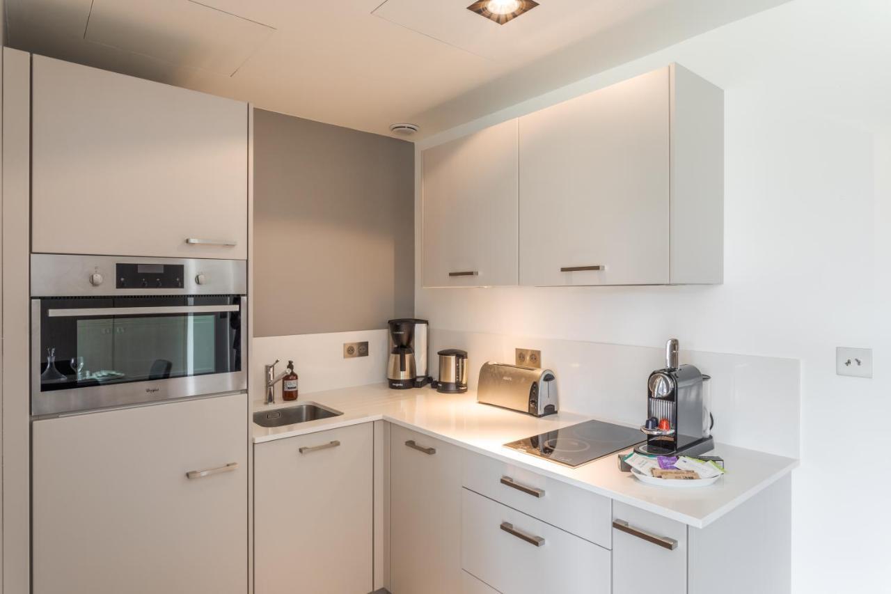 Residence Premium Le Benetin- Saint Malo Zewnętrze zdjęcie