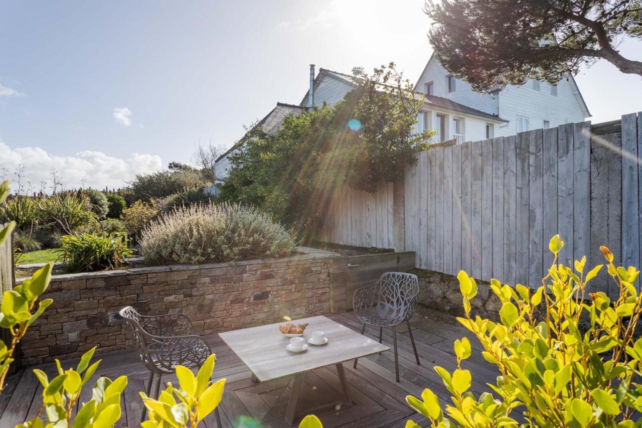 Residence Premium Le Benetin- Saint Malo Zewnętrze zdjęcie