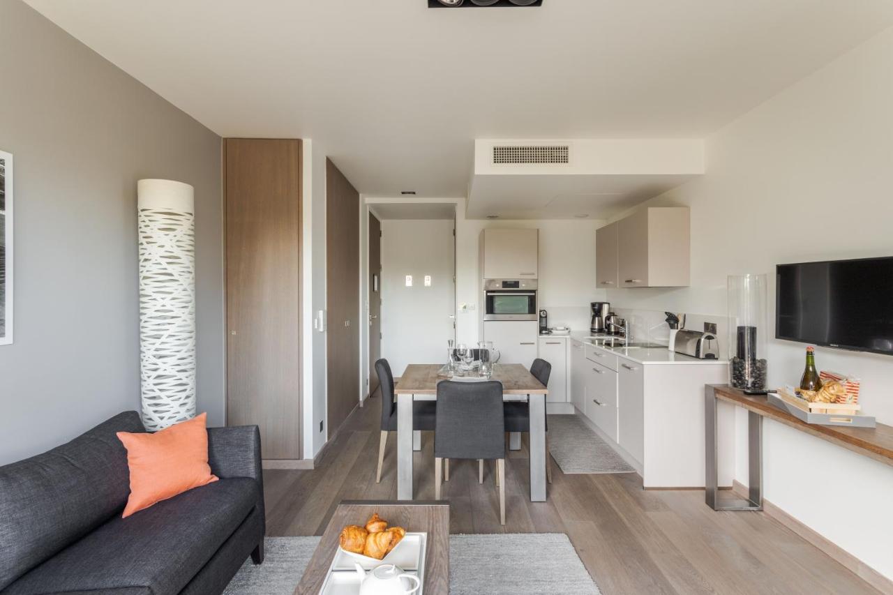 Residence Premium Le Benetin- Saint Malo Zewnętrze zdjęcie