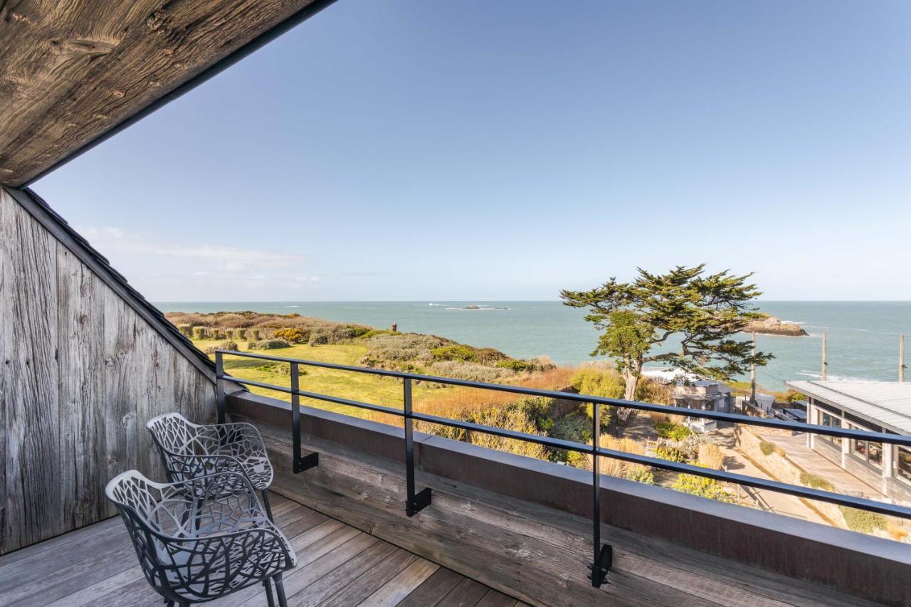 Residence Premium Le Benetin- Saint Malo Zewnętrze zdjęcie