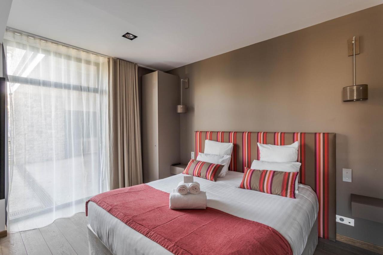 Residence Premium Le Benetin- Saint Malo Zewnętrze zdjęcie