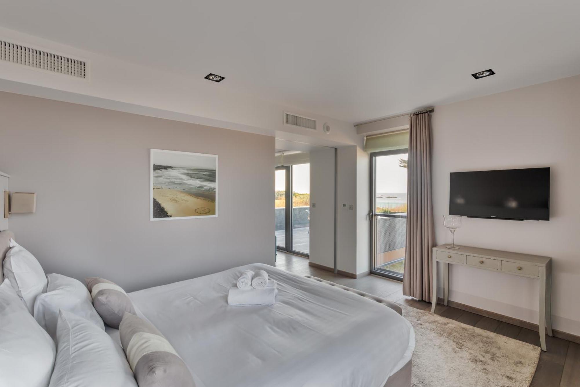 Residence Premium Le Benetin- Saint Malo Zewnętrze zdjęcie