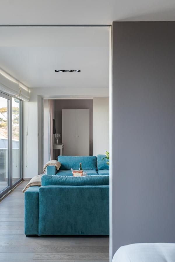 Residence Premium Le Benetin- Saint Malo Zewnętrze zdjęcie