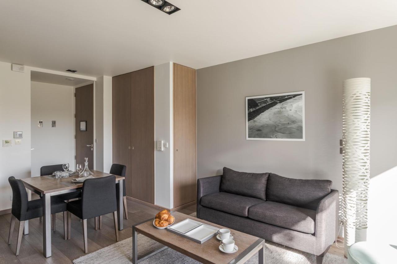 Residence Premium Le Benetin- Saint Malo Zewnętrze zdjęcie