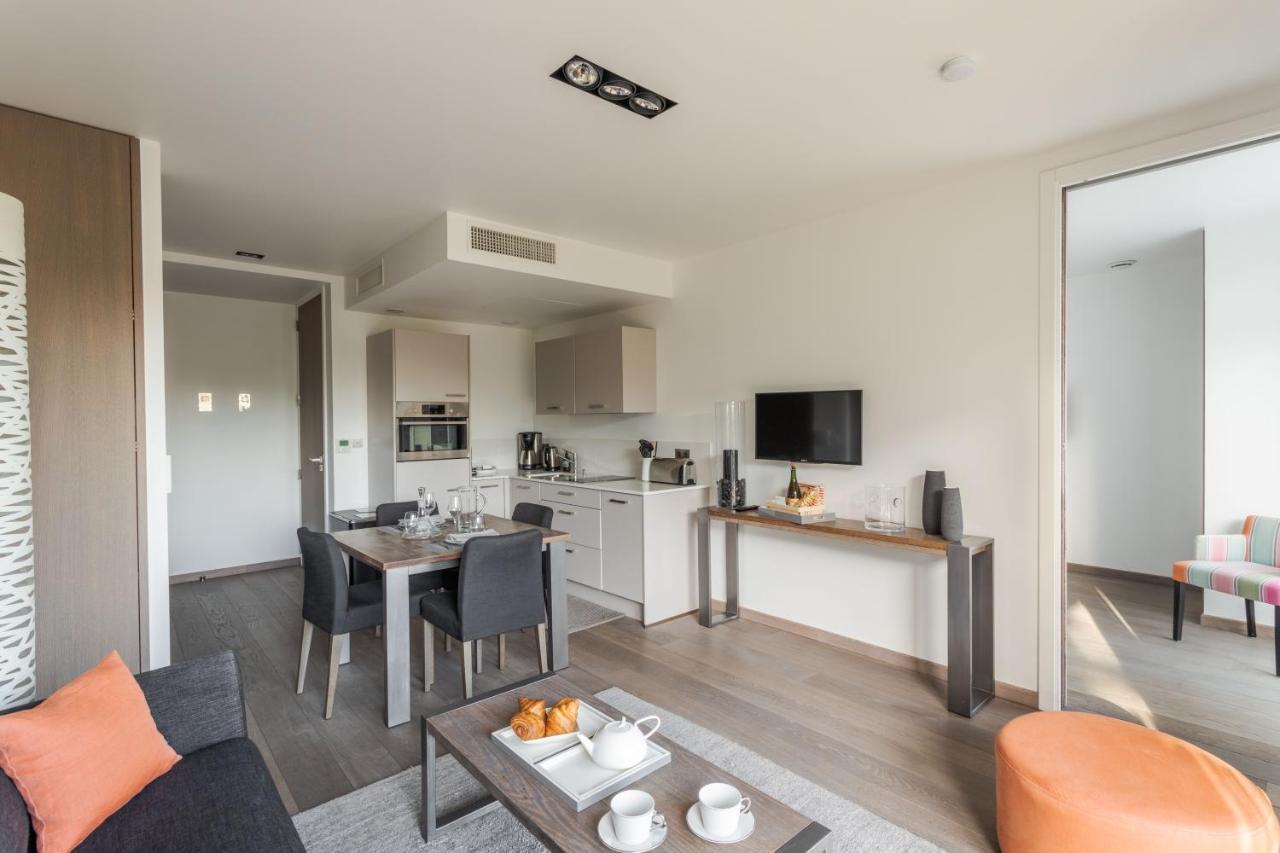 Residence Premium Le Benetin- Saint Malo Zewnętrze zdjęcie