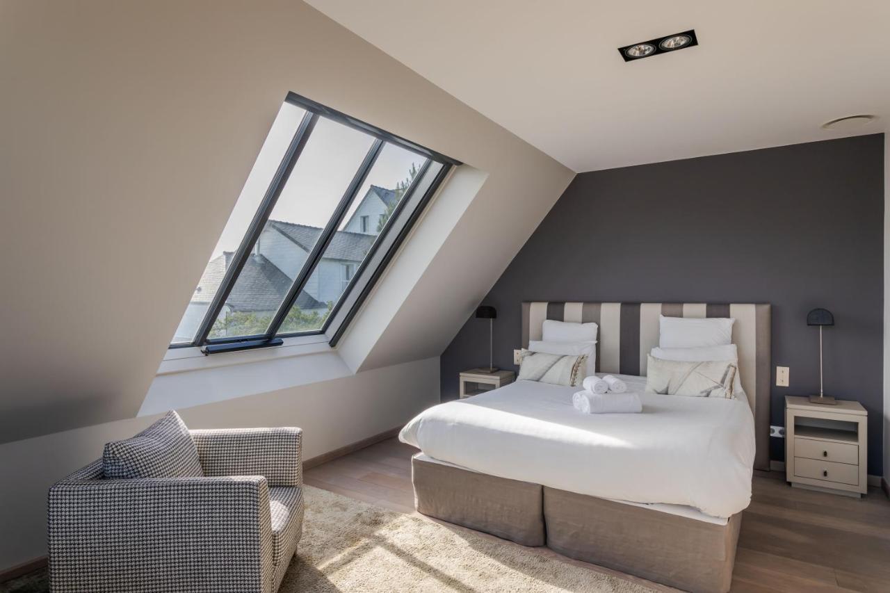 Residence Premium Le Benetin- Saint Malo Zewnętrze zdjęcie