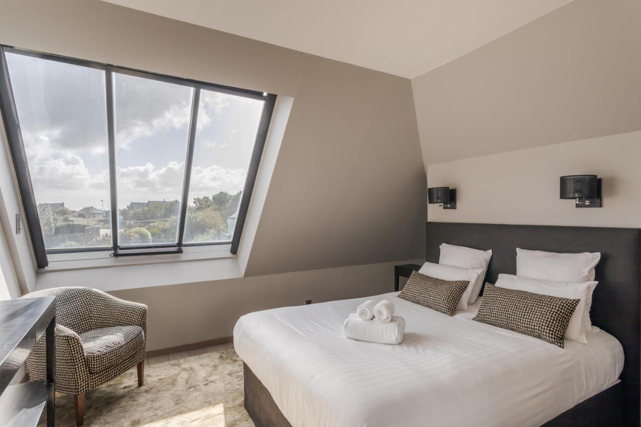 Residence Premium Le Benetin- Saint Malo Zewnętrze zdjęcie