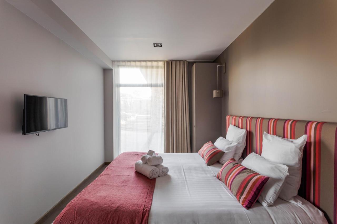 Residence Premium Le Benetin- Saint Malo Zewnętrze zdjęcie