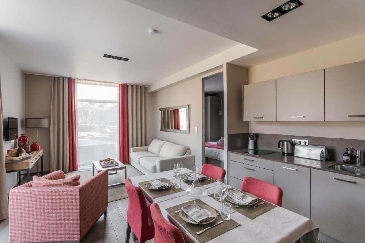 Residence Premium Le Benetin- Saint Malo Zewnętrze zdjęcie