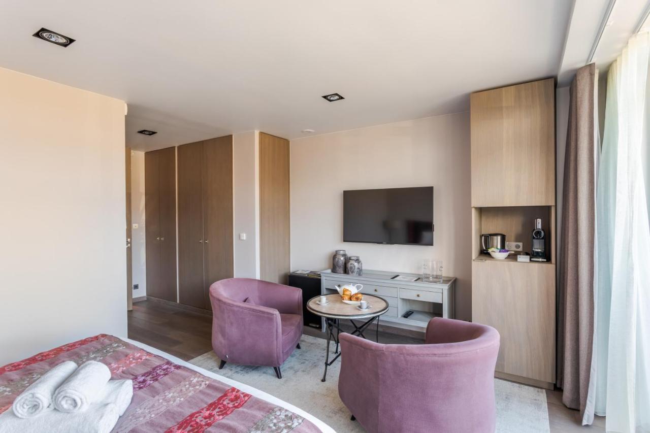 Residence Premium Le Benetin- Saint Malo Zewnętrze zdjęcie