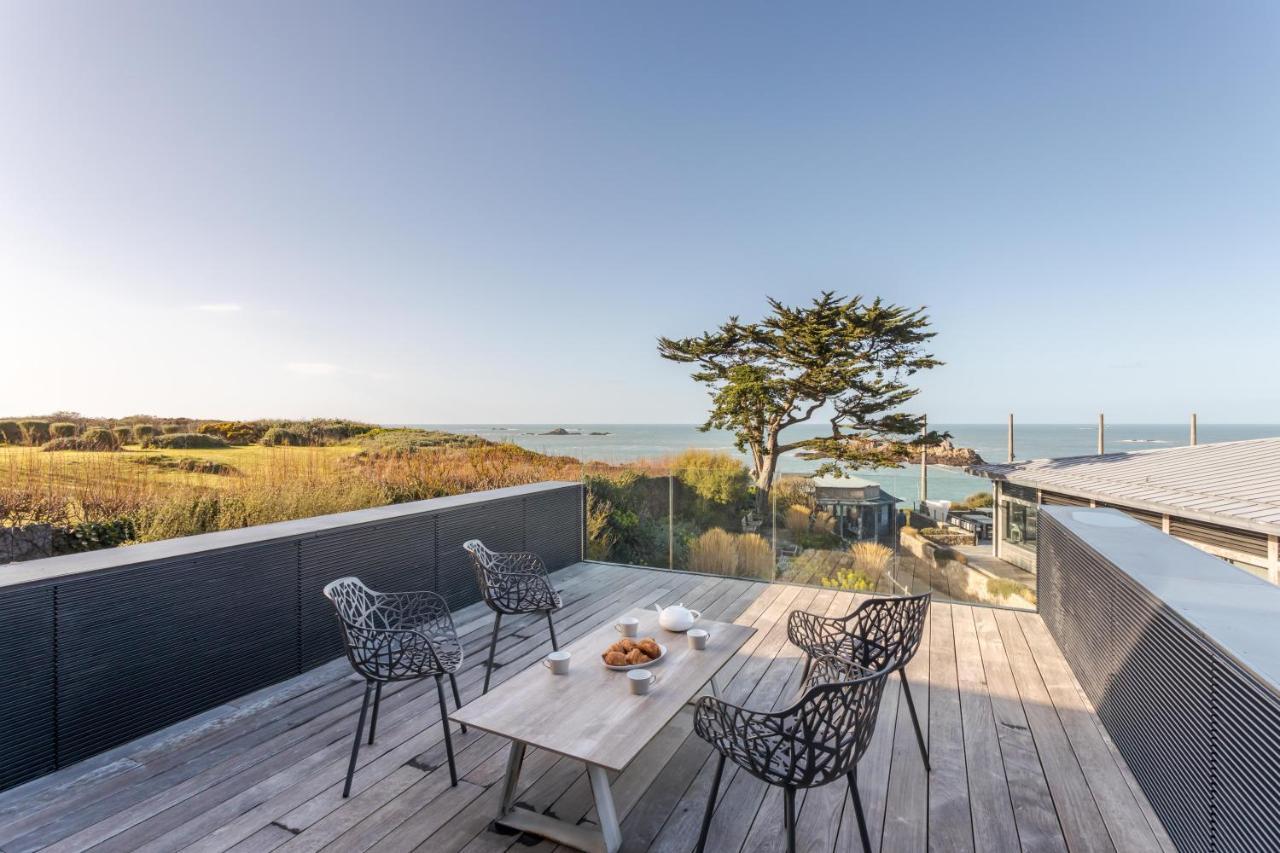 Residence Premium Le Benetin- Saint Malo Zewnętrze zdjęcie