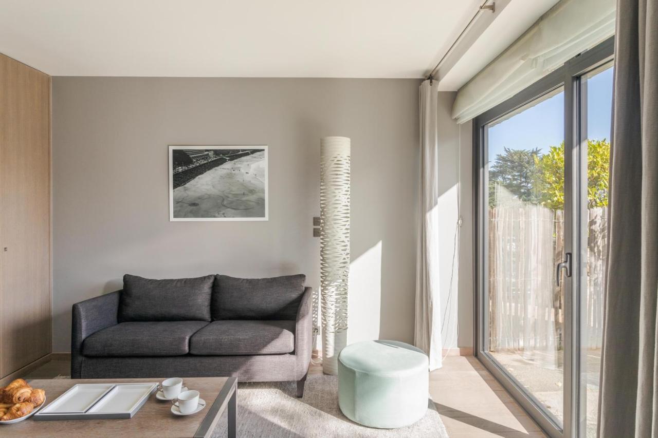 Residence Premium Le Benetin- Saint Malo Zewnętrze zdjęcie