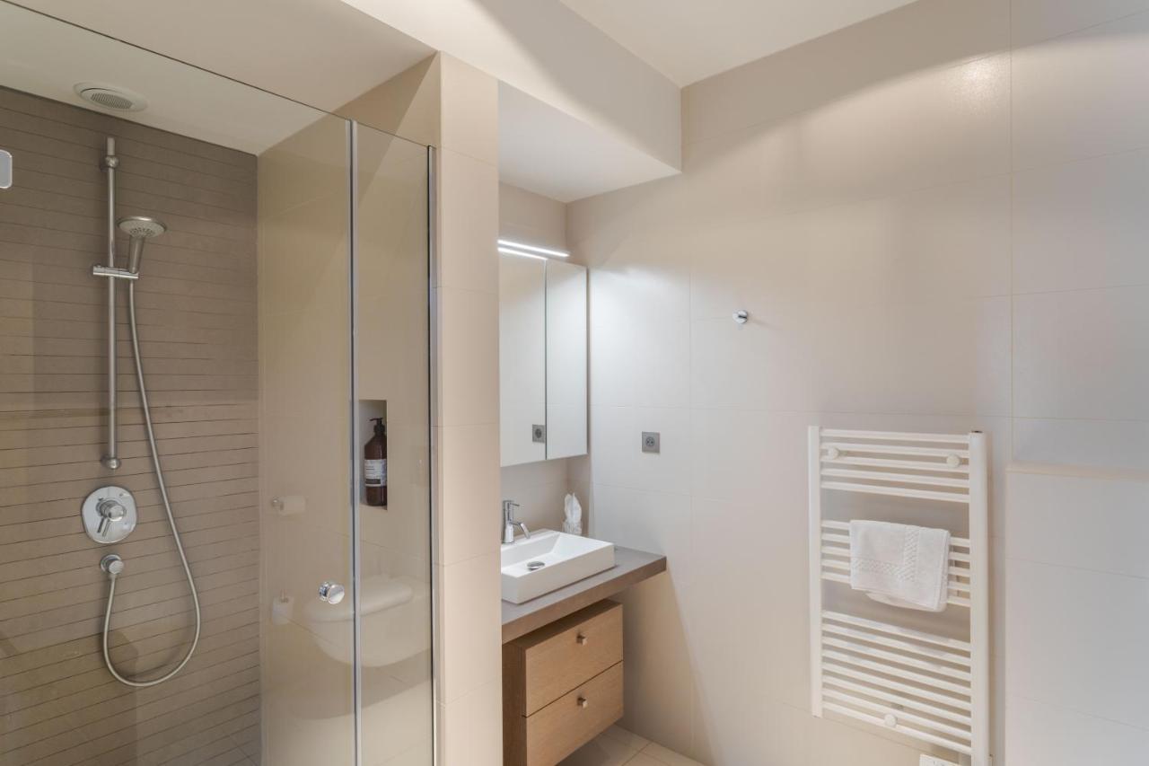Residence Premium Le Benetin- Saint Malo Zewnętrze zdjęcie