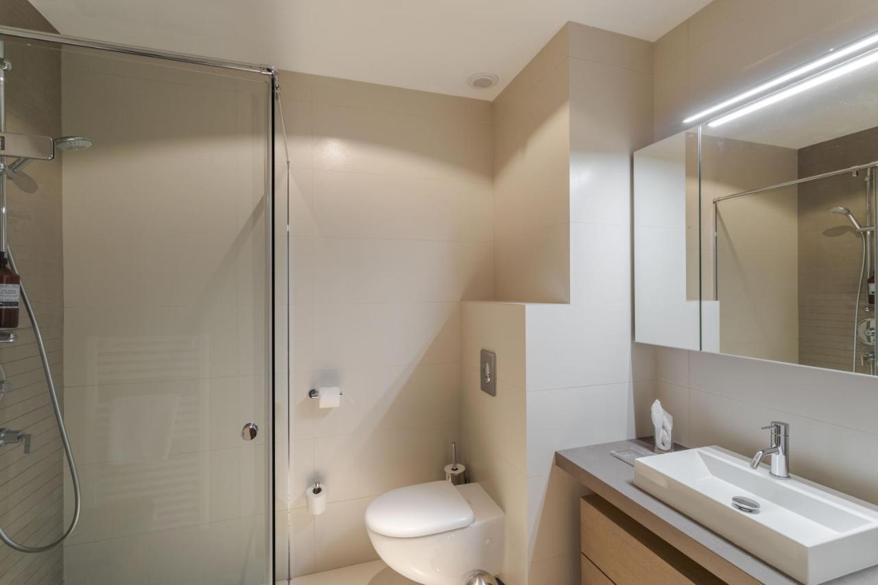 Residence Premium Le Benetin- Saint Malo Zewnętrze zdjęcie