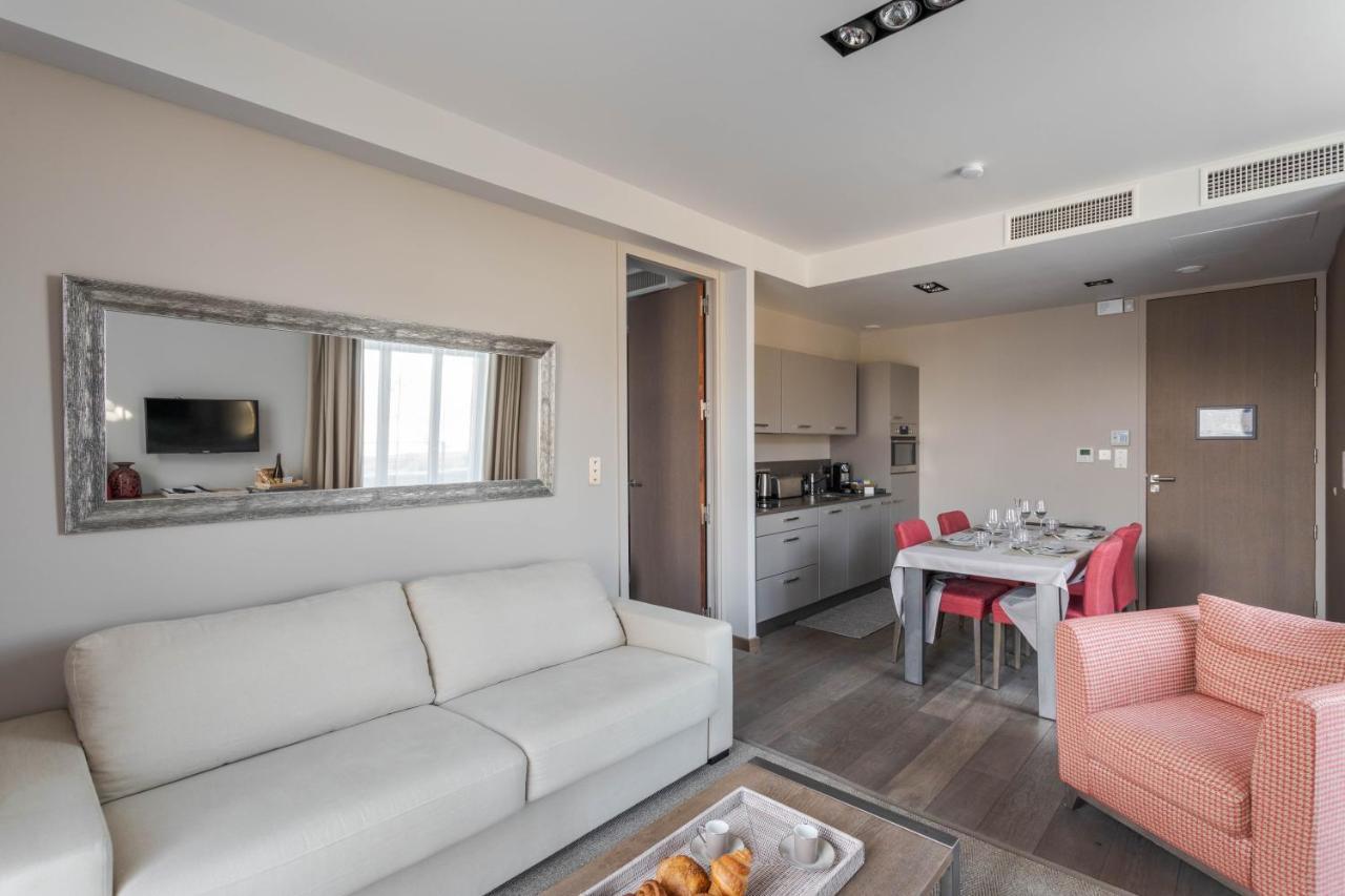 Residence Premium Le Benetin- Saint Malo Zewnętrze zdjęcie