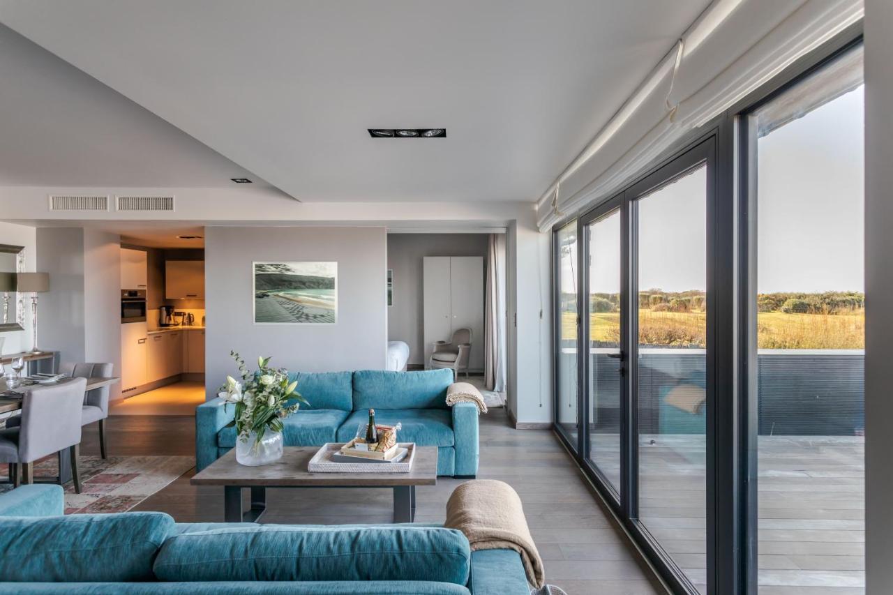 Residence Premium Le Benetin- Saint Malo Zewnętrze zdjęcie