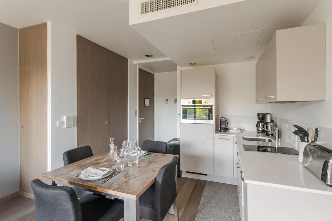 Residence Premium Le Benetin- Saint Malo Zewnętrze zdjęcie