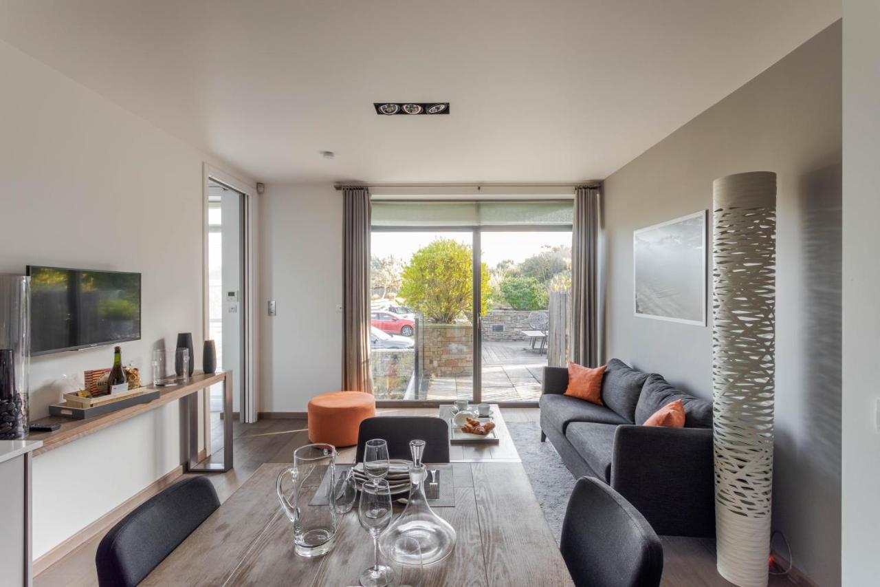 Residence Premium Le Benetin- Saint Malo Zewnętrze zdjęcie