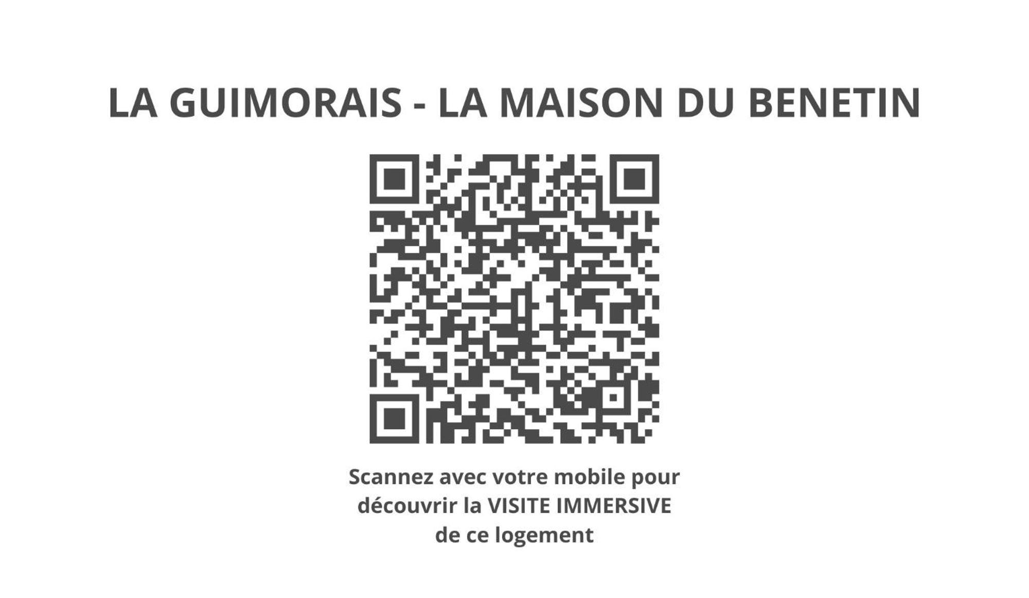 Residence Premium Le Benetin- Saint Malo Zewnętrze zdjęcie