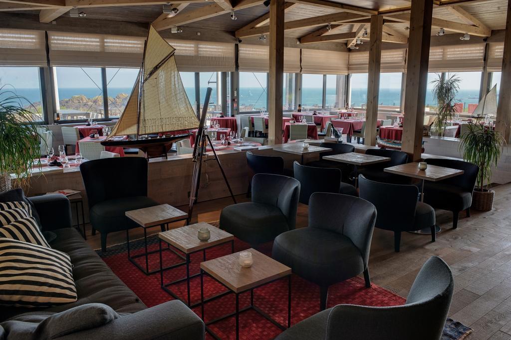 Residence Premium Le Benetin- Saint Malo Zewnętrze zdjęcie
